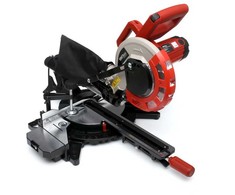 KRAFT &amp; DELE Kraftdele Piła ukosowa ukośnica pilarka KD3011 LASER