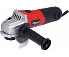 Kraftampdele Šlifuoklis KraftDele KD3160 125mm