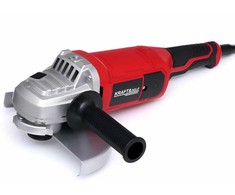 Kraftdele Kraftampdele Kampinis šlifuoklis KD3165 230mm