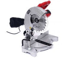 Kraftdele Kraftampdele Stalinis diskinis pjūklas KD3013 2200W 210mm su lazeriu