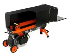 KRAFT&amp;DELE Malkų skaldytuvas KD5207 2,2 kW 7 t