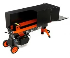 KRAFT&amp;DELE Malkų skaldytuvas KD5207 2,2 kW 7 t