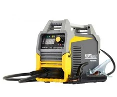 KRAFT&amp;DELE Suvirinimo aparatas KraftDele KD1826 IGBT 330A MMA