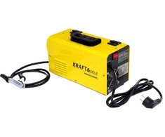 Suvirinimo inverteris, MIG, MAG, 200A, 230V, Kraftdele