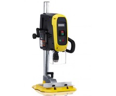 Grąžtas KRAFT &amp; DELE Kraftampdele Stacionarus gręžimo įrenginys KraftDele KD503 16mm 500-2600 aps./min