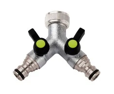 Čiaupas Color Tap ART465L, 3/4 colio - vidinis sriegis