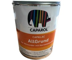 Dažai Caparol, allgrund, 0,713 l