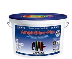 Spalvos „Caparol“ emulsija, matinė