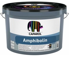 Dažai Caparol, emulsija, pusiau matiniai, 2.5 l