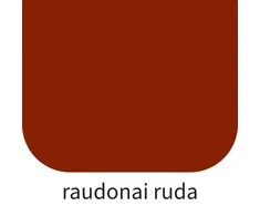 Dažai Rilak PENTAPRIM Raudonai rudi 0.45 l