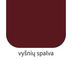 Dažai RILAK PENTAPRIM vyšninia 2.7 L