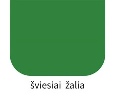 Dažai, universalūs Rilak Pentaprim, blizgus, 0.9 l, šviesiai žalia sp.