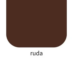 Dažai, universalūs Rilak Pentaprim, blizgus, 0.9 l, ruda sp.