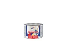 Dažai, universalūs Rilak Pentaprim, blizgus, 0.45 l, žalia sp.