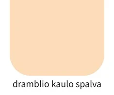 Rilak EMALĖ PENTAPRIM DRAMB KAUL 3KG/2,7L