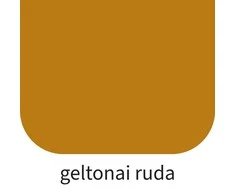 Dažai, universalūs Rilak Pentaprim, blizgus, 0.9 l, geltonai ruda sp.