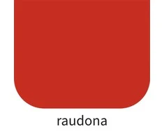 Rilak EMALĖ PENTAPRIM RAUDONA 2.5KG/2.7L