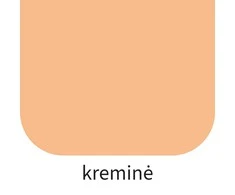 Rilak EMALĖ PENTAPRIM KREMINĖ 1KG/0.9L