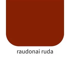Rilak EMALĖ PENTAPRIM RAUD RUDI 3KG/2.7L