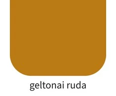 Rilak EMALĖ PENTAPRIM GELT-RUDA 1KG/0.9L