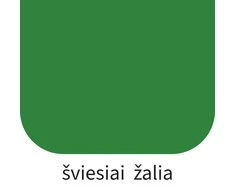Dažai RILAK PENTAPRIM šviesiai žali 2.7 L