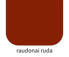 Rilak EMALĖ PENTAPRIM RAUD-RUDA 1KG/0.9L