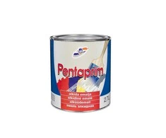 Dažai RILAK PENTAPRIM vyšninia 2.7 L