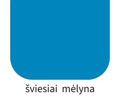 Rilak EMALĖ PENTAPRIM ŠV. MĖLYNA 2.7L