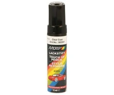 DAŽAI MOTIP 902001 SKAIDRŪS GLOSS 12ML
