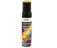 DAŽAI MOTIP 943270 ORANŽNĖ GLOSS 12ML