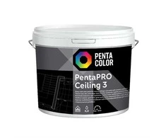 Pentacolor PENTACOLOR PENTAPRO LUBŲ DAŽAI BALT3L