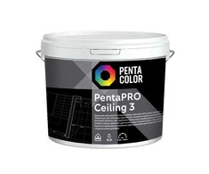 Pentacolor PENTACOLOR PENTAPRO LUBŲ DAŽAI BAL10L