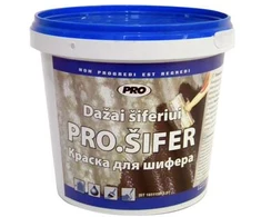 PRO DAŽAI SIFER VYŠNIŲ 5L