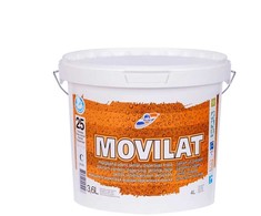 Rilak Dažai MOVILAT-25 (C) 3.6ltr