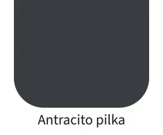 Dažai RIlak PENTAPRIM antracitas 2,7 L
