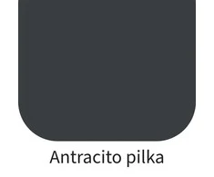 Dažai RIlak PENTAPRIM antracitas 2,7 L