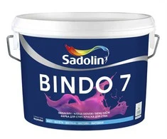 Sadolin DAŽAI BINDO 7 BW 2,5L