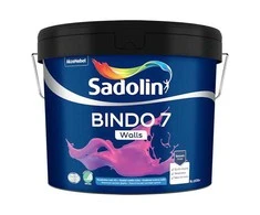 Sadolin PAINT BINDO 7 BW 9L