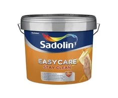 Dažai Sadolin Easycare, balta sp., 10 l