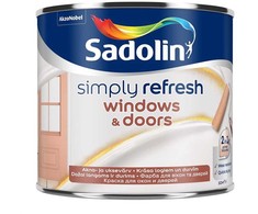 Dažai Sadolin Simply Refresh Simply Refresh, 0.5, emaliniai