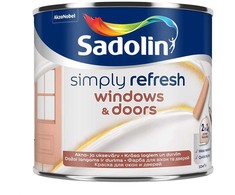 Dažai Sadolin Simply Refresh Simply Refresh, 0.5, emaliniai