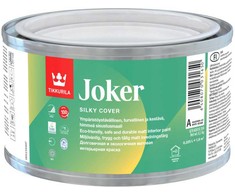 Spalva Tikkurila, jokeris