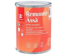 Spalva Tikkurila, speciali skirtingoms spalvoms, pusiau matinė