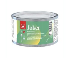 Spalva Tikkurila, specialiai skirtingoms spalvoms, matinė