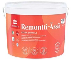Spalva Tikkurila, specialiai skirtingoms spalvoms, matinė