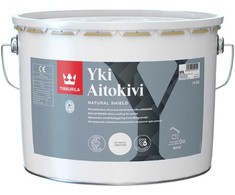 Tikkurila Dažai AC63E, vandens pagrindu, matiniai