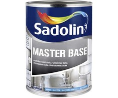 Dažų spalva universali Sadolin, 1 l