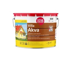 Vivacolor DAŽAI FASAD VILLA AKVA C 9L