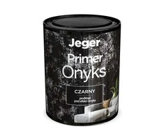 PRIMER JEGER ONYKS Juodas 1L