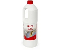 Koncentruotas gruntas Mira 4180 Primer, dispersinis, išorei ir vidui, 1,5kg